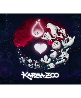 KarmaZoo Steam Key EUROPE